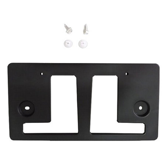 Front License Plate Bracket 2017-2019 Nissan Titan
