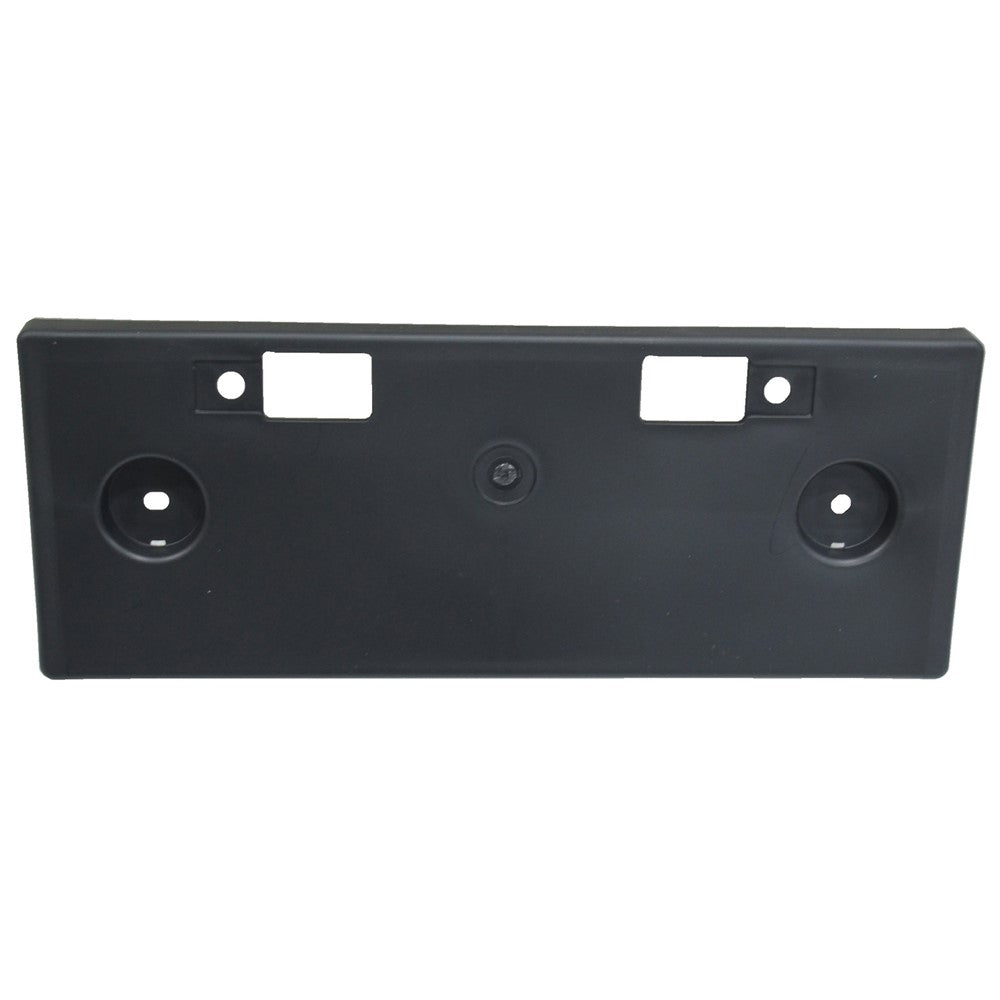 Front License Plate Bracket 2019-2022 Nissan Altima