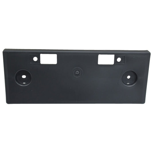 Front License Plate Bracket 2019-2022 Nissan Altima