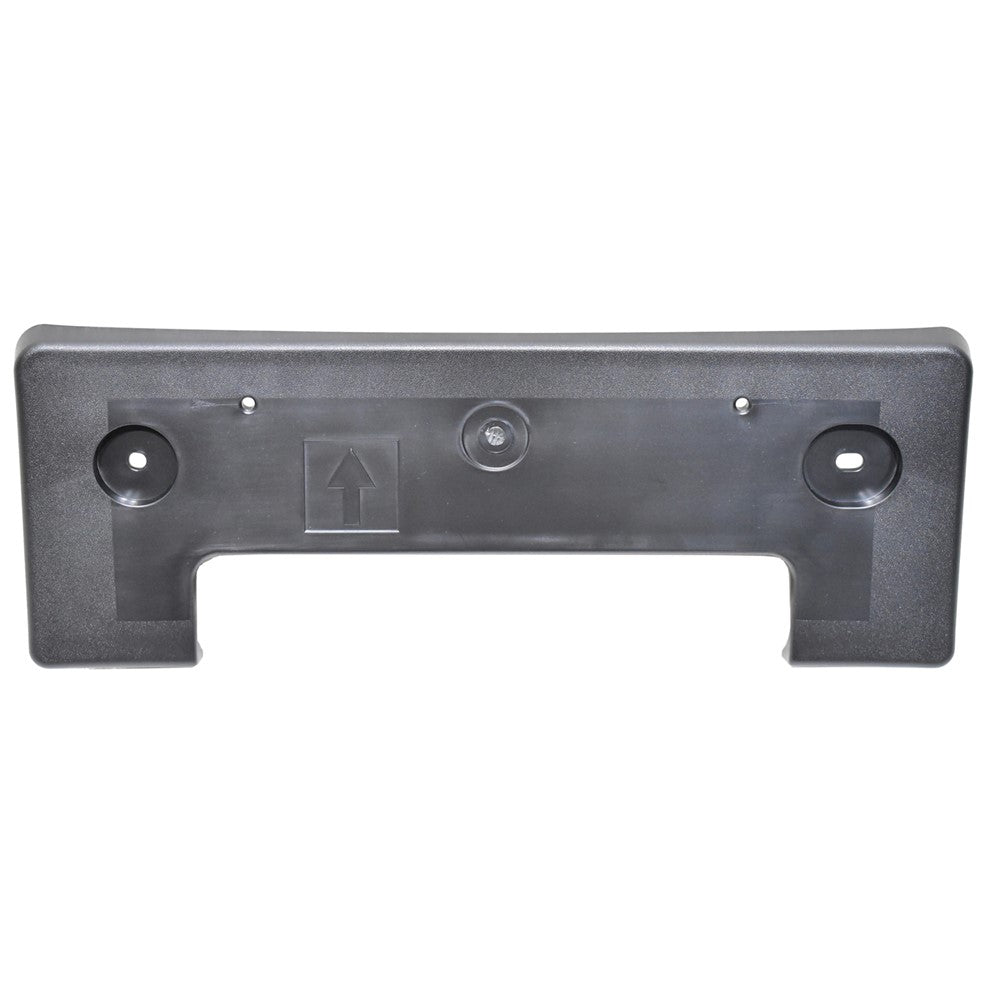 Front License Plate Bracket 2013-2017 Nissan Leaf