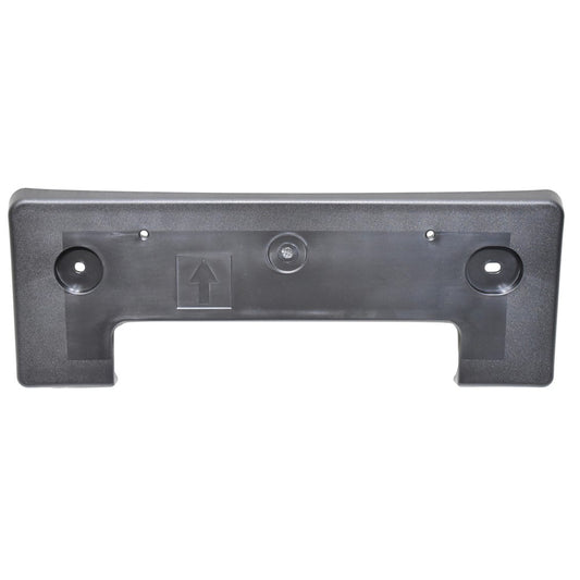 Front License Plate Bracket 2013-2017 Nissan Leaf