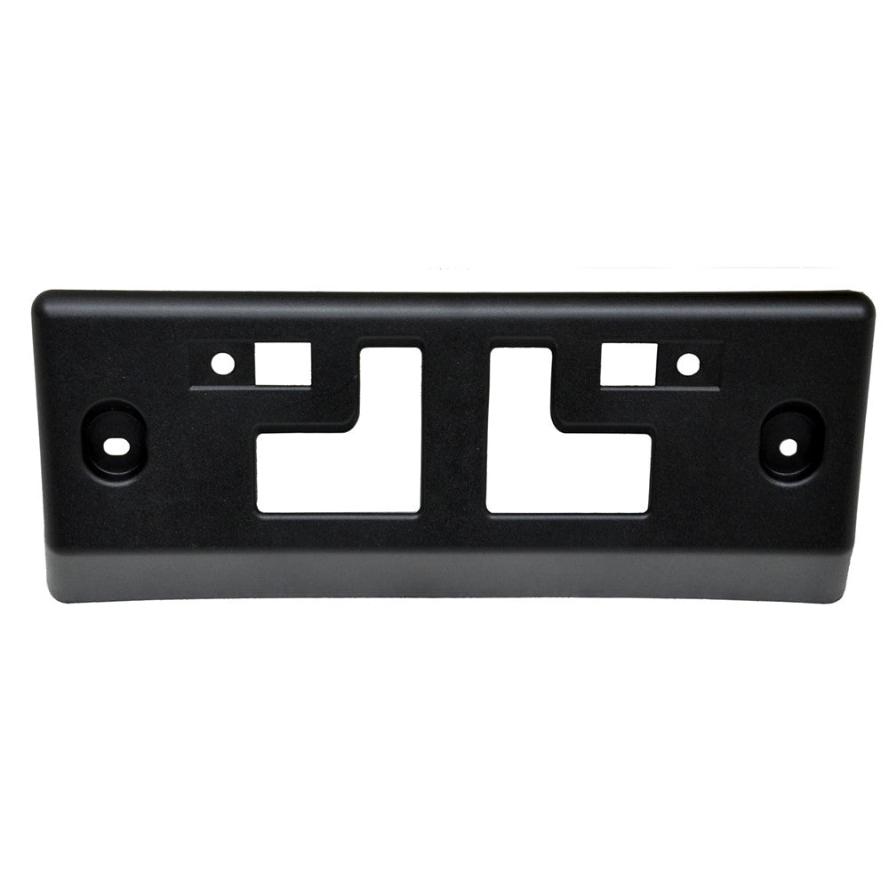 Front License Plate Bracket 2019-2023 Nissan Maxima