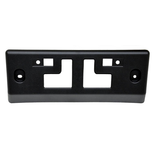 Front License Plate Bracket 2019-2023 Nissan Maxima