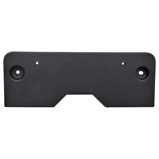 Front License Plate Bracket 2020-2022 Nissan Versa