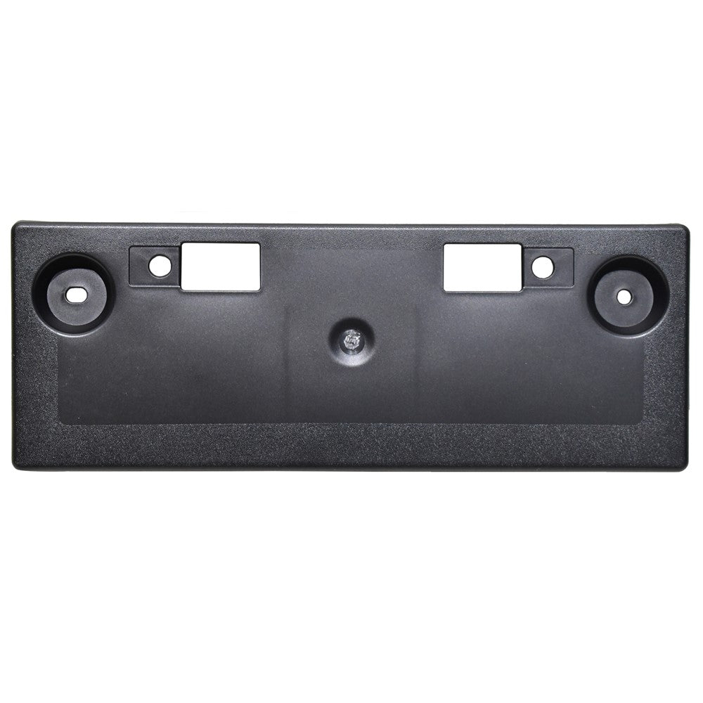 Front License Plate Bracket 2017-2019 Nissan Sentra