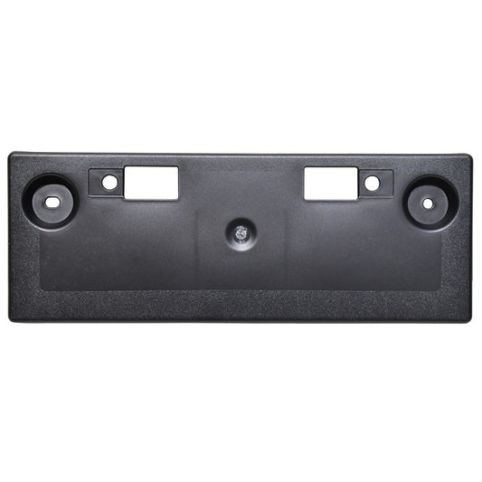 Front License Plate Bracket 2017-2019 Nissan Sentra