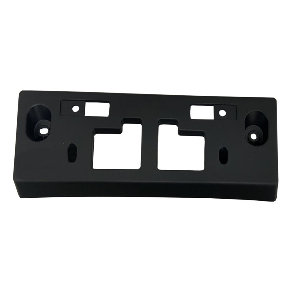 Front License Plate Bracket 2021-2023 Nissan Rogue