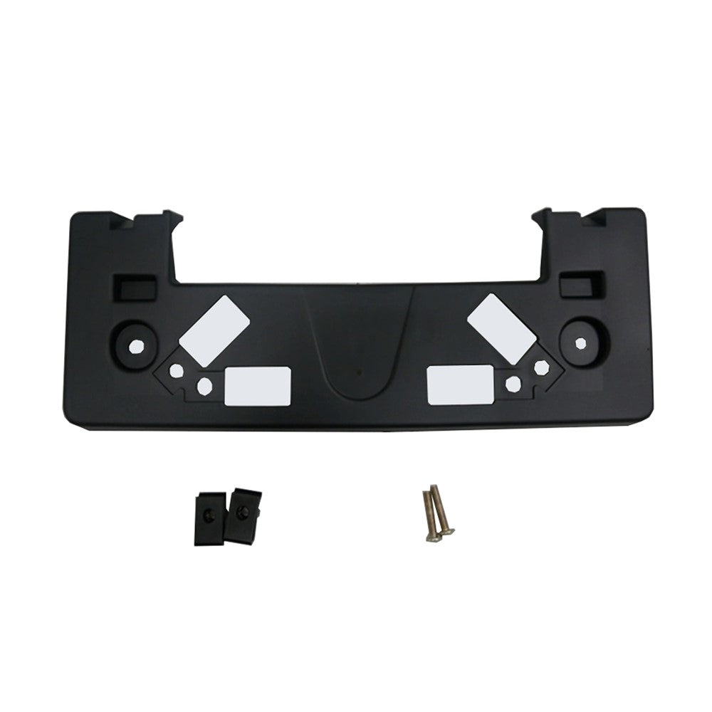 Front License Plate Bracket 2011-2012 Nissan Leaf