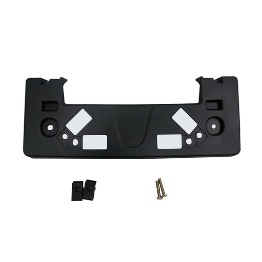 Front License Plate Bracket 2011-2012 Nissan Leaf