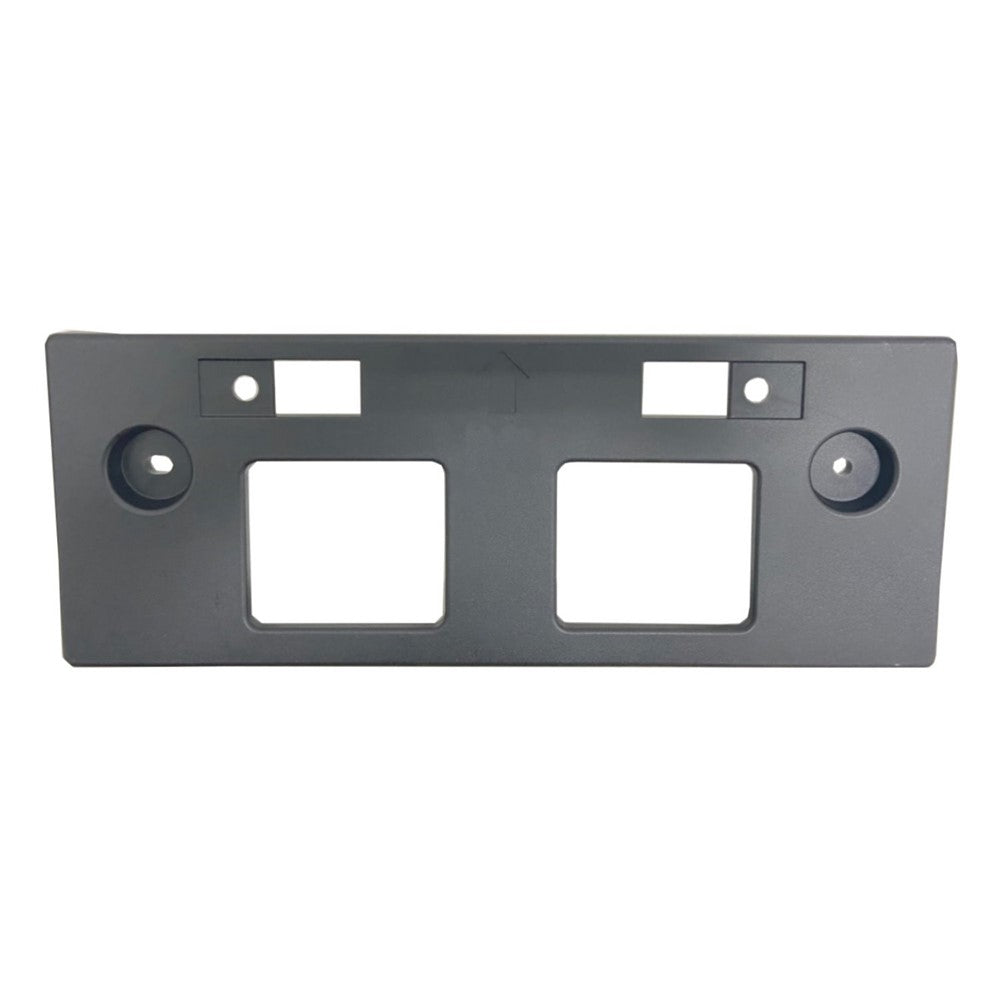 Front License Plate Bracket 2022-2025 Nissan Pathfinder