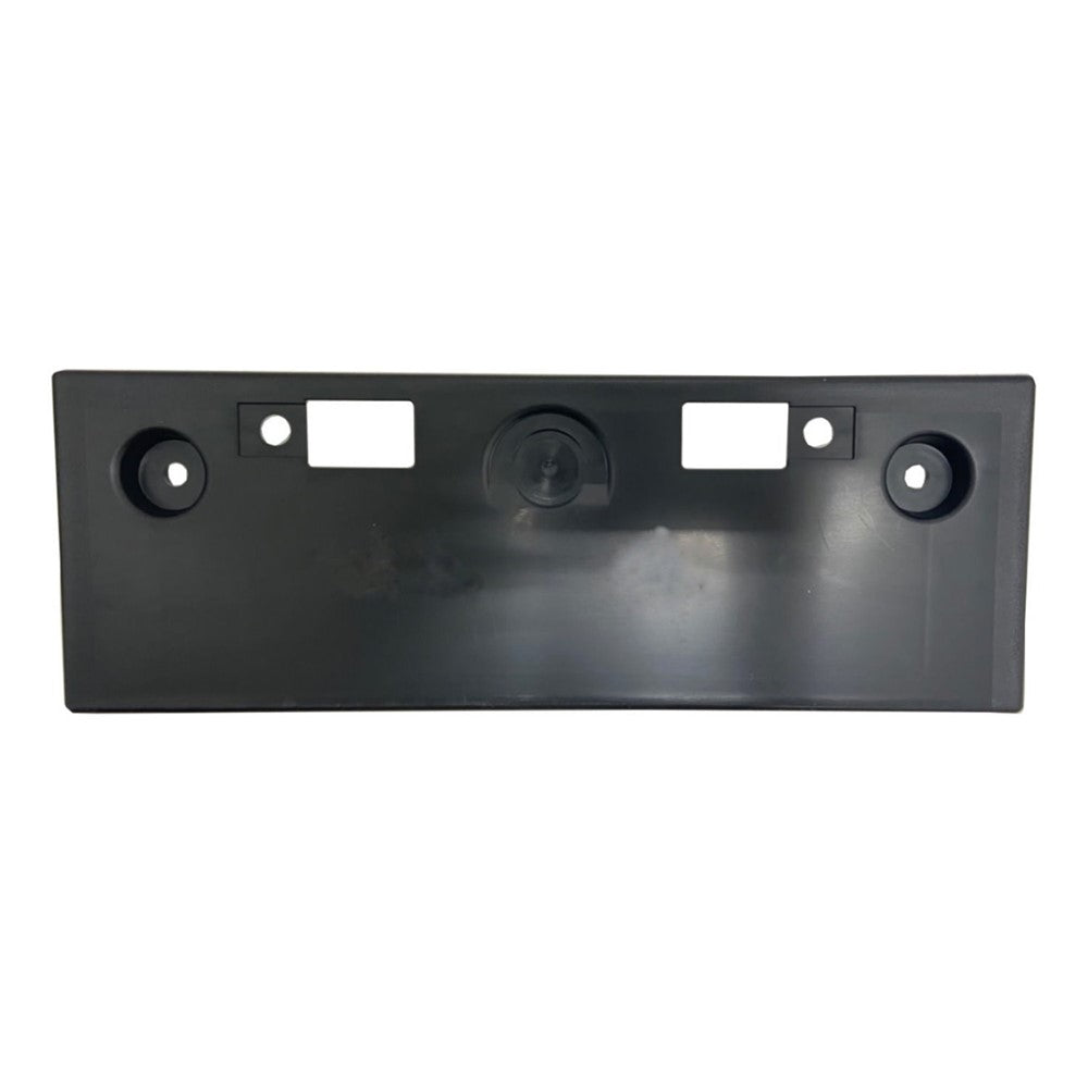 Front License Plate Bracket 2021-2023 Nissan Armada