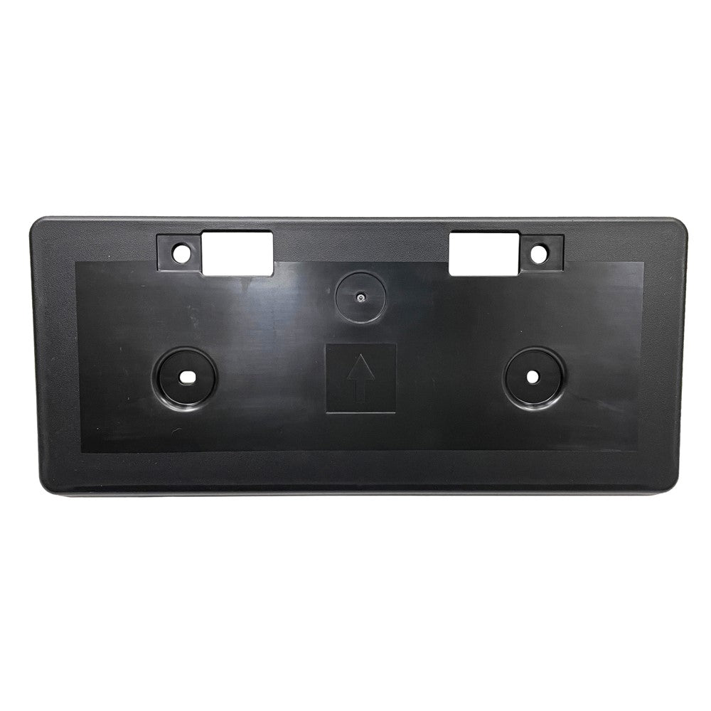 Front License Plate Bracket 2018-2020 Nissan Kicks