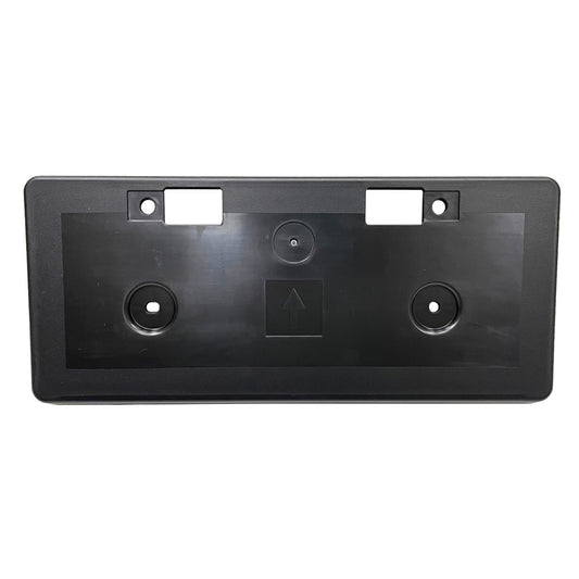 Front License Plate Bracket 2018-2020 Nissan Kicks