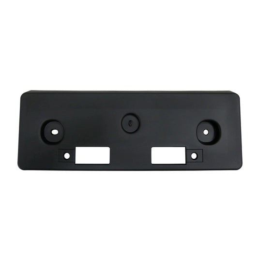 Front License Plate Bracket 2018-2025 Nissan Leaf