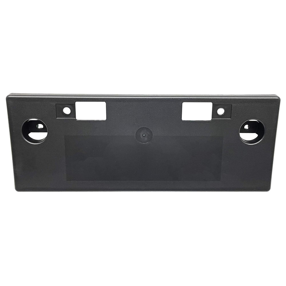 Front License Plate Bracket 2023-2025 Nissan Altima