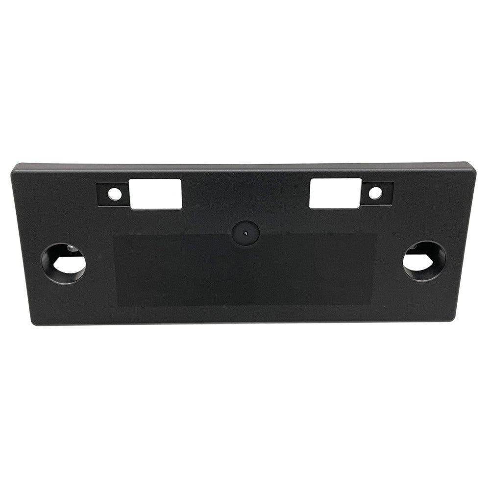 Front License Plate Bracket 2023-2025 Nissan Altima