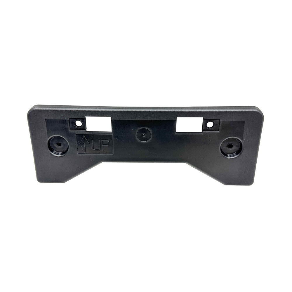 Front License Plate Bracket 2024-2025 Nissan Sentra