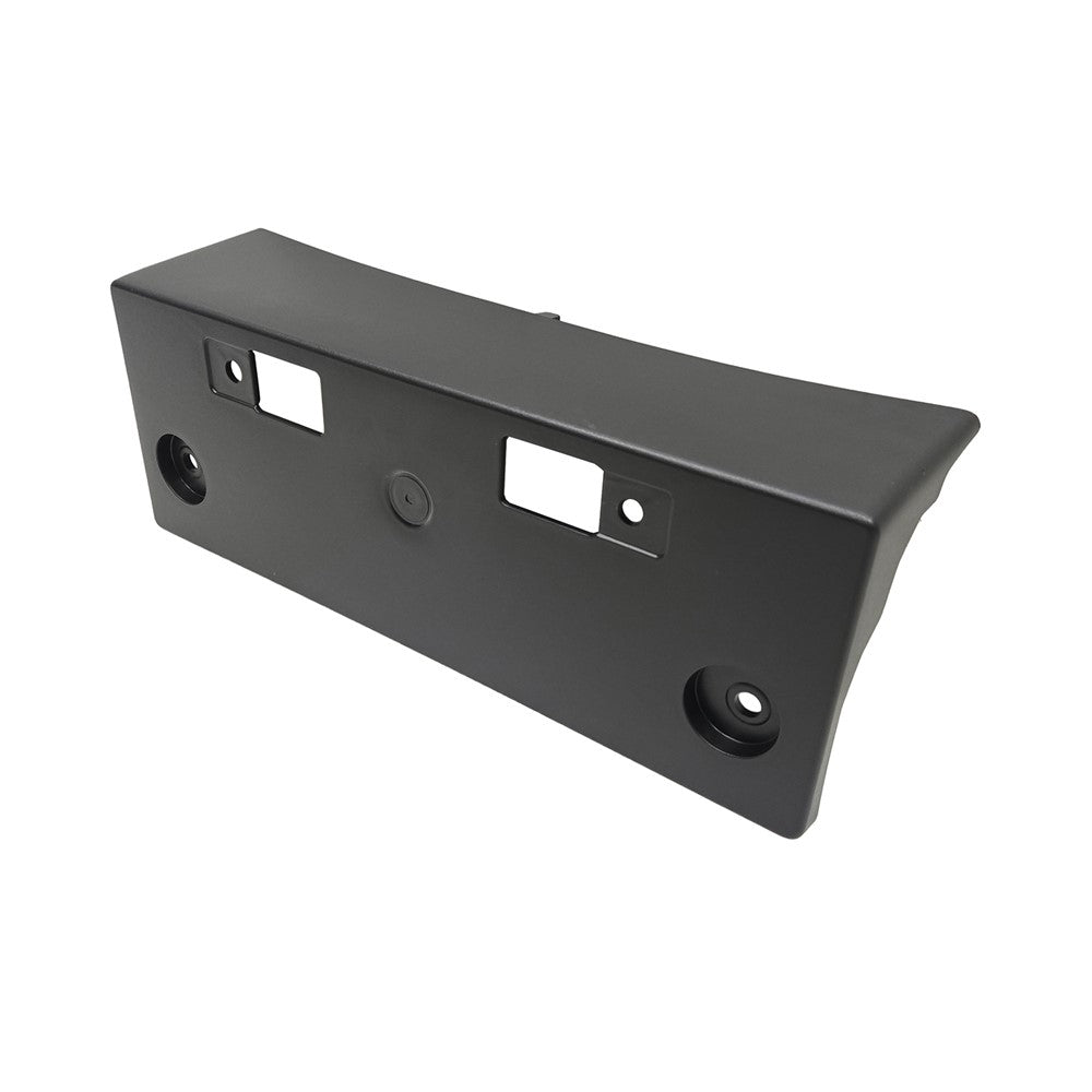 Front License Plate Bracket 2025 Nissan Kicks