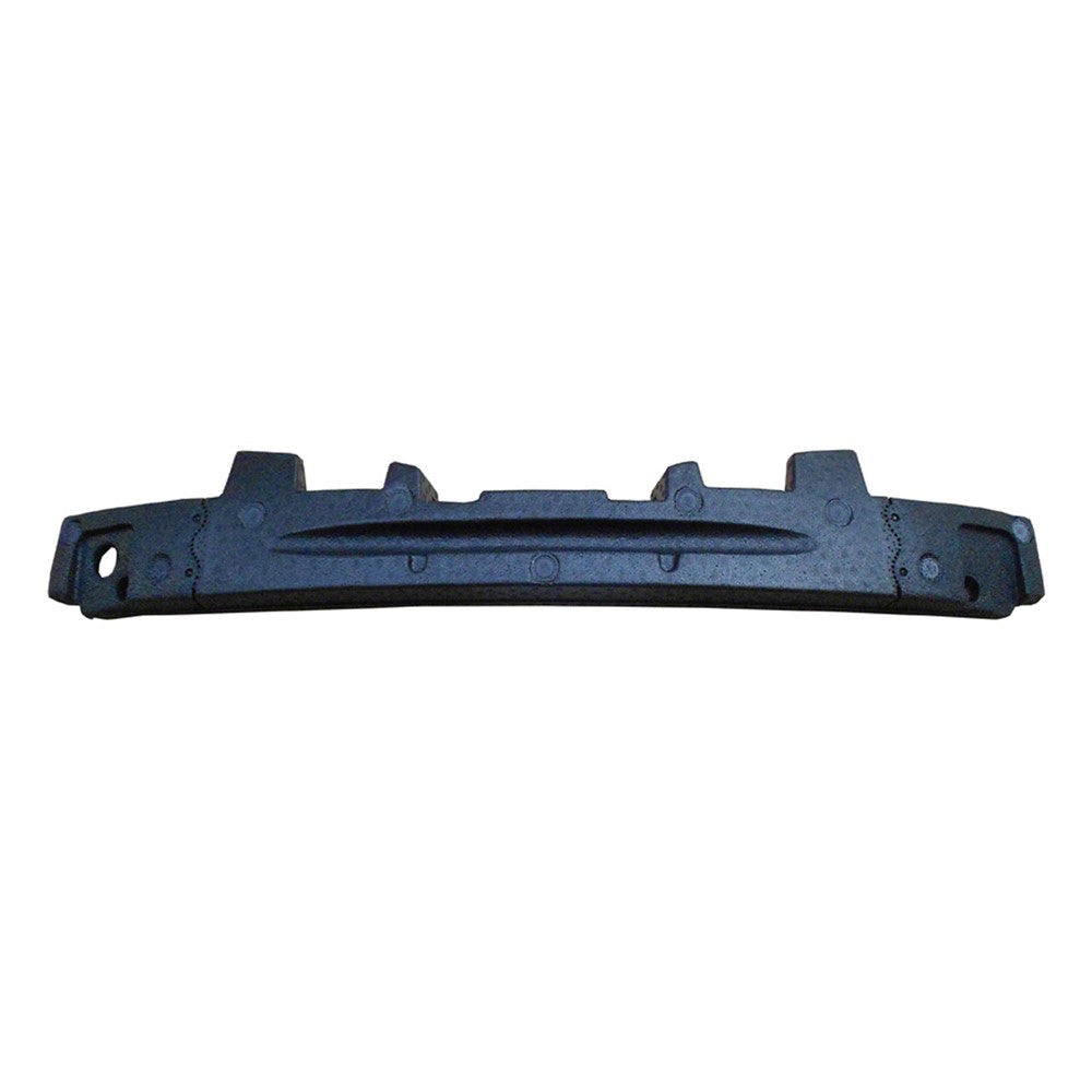 Front Bumper Impact Absorber 2007-2009 Nissan Altima