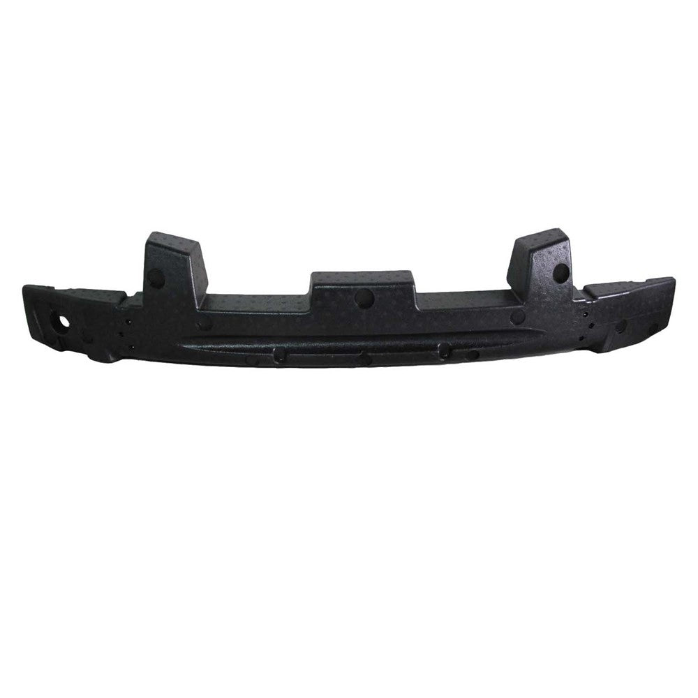 Front Bumper Impact Absorber 2010-2013 Nissan Altima