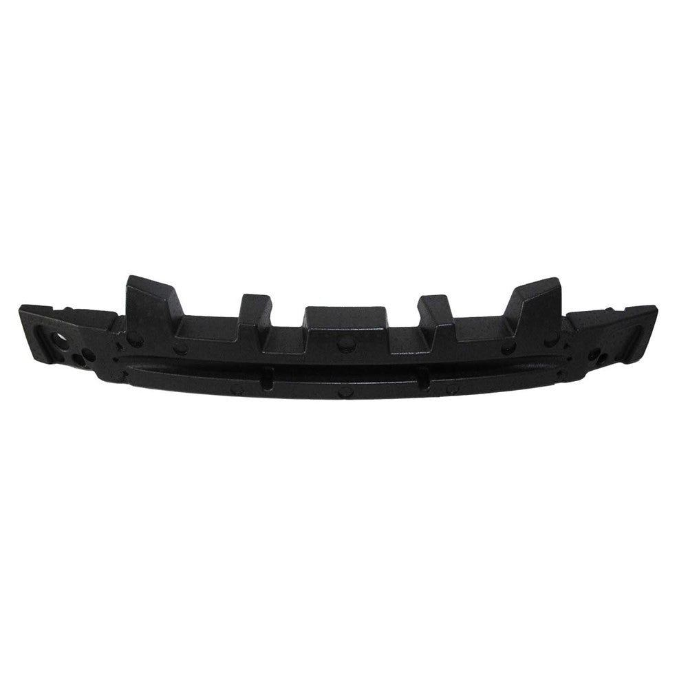 Front Bumper Impact Absorber 2010-2012 Nissan Altima