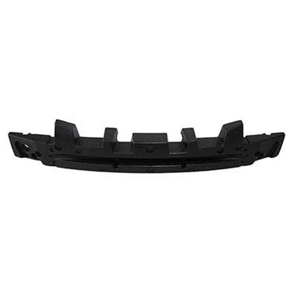 Front Bumper Impact Absorber 2010-2012 Nissan Altima