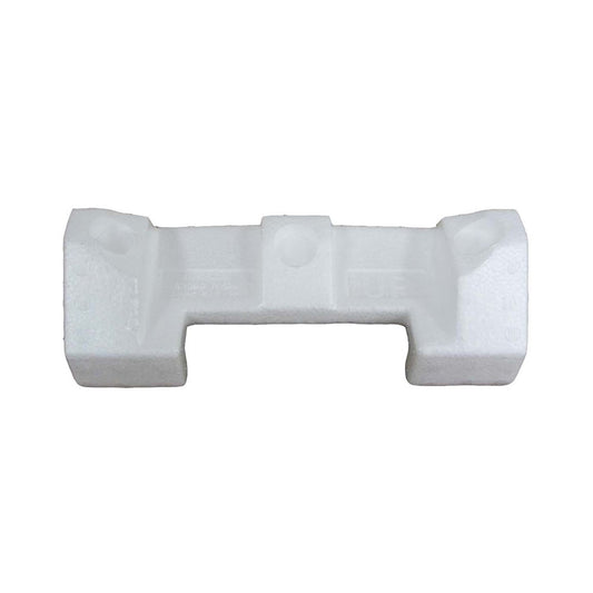 Front Bumper Impact Absorber 2011-2015 Nissan Rogue, Rogue Select