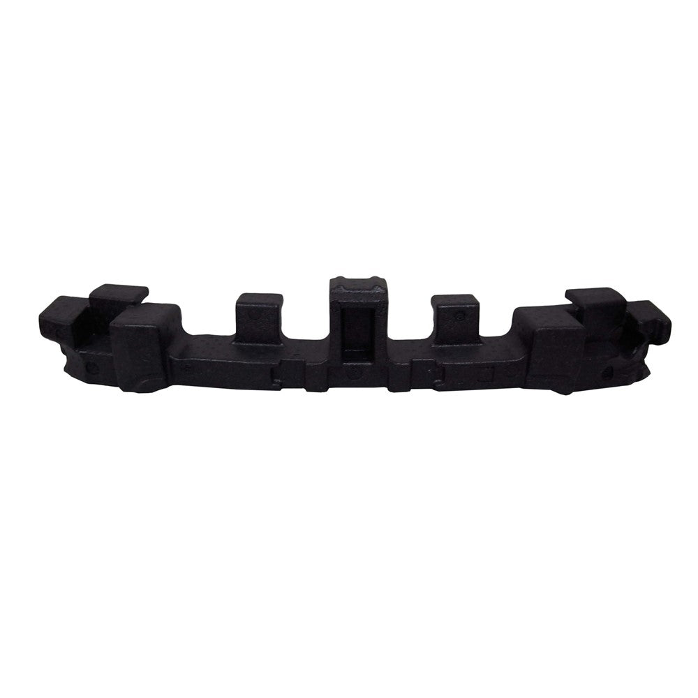 Front Bumper Impact Absorber 2014-2016 Nissan Rogue