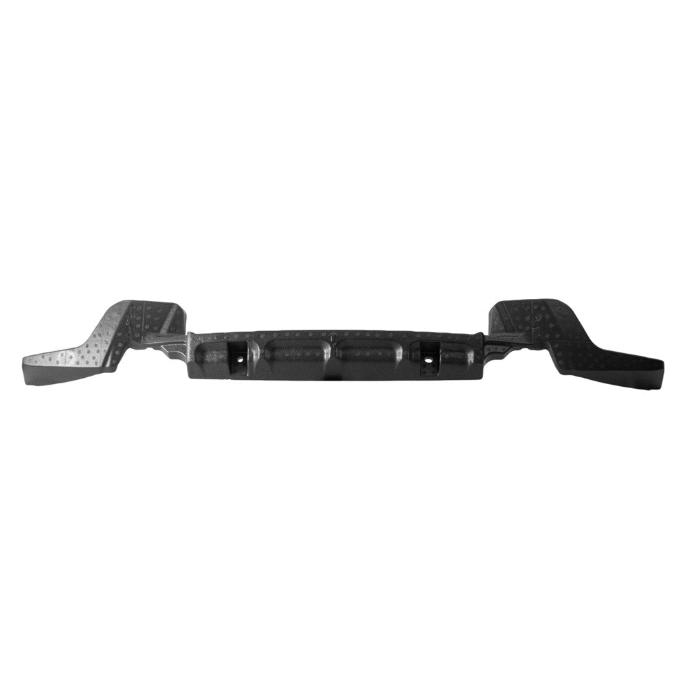Front Bumper Impact Absorber 2008-2015 Nissan Armada