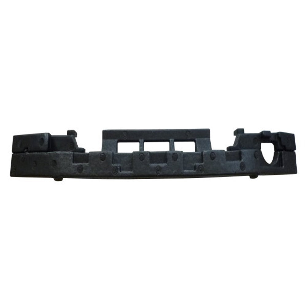 Front Bumper Impact Absorber 2016-2019 Nissan Sentra