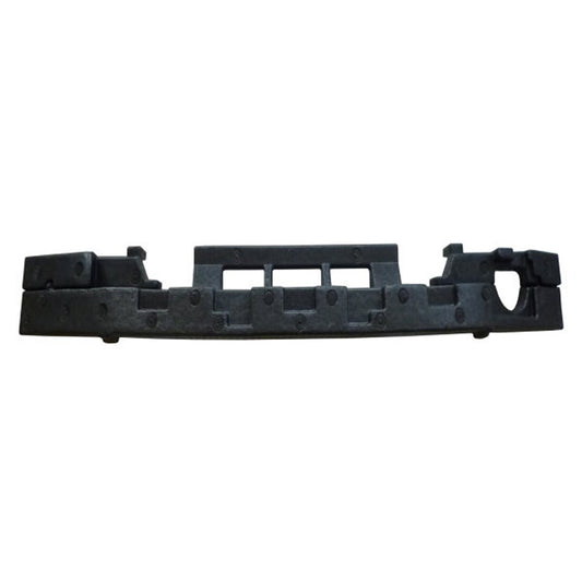 Front Bumper Impact Absorber 2016-2019 Nissan Sentra