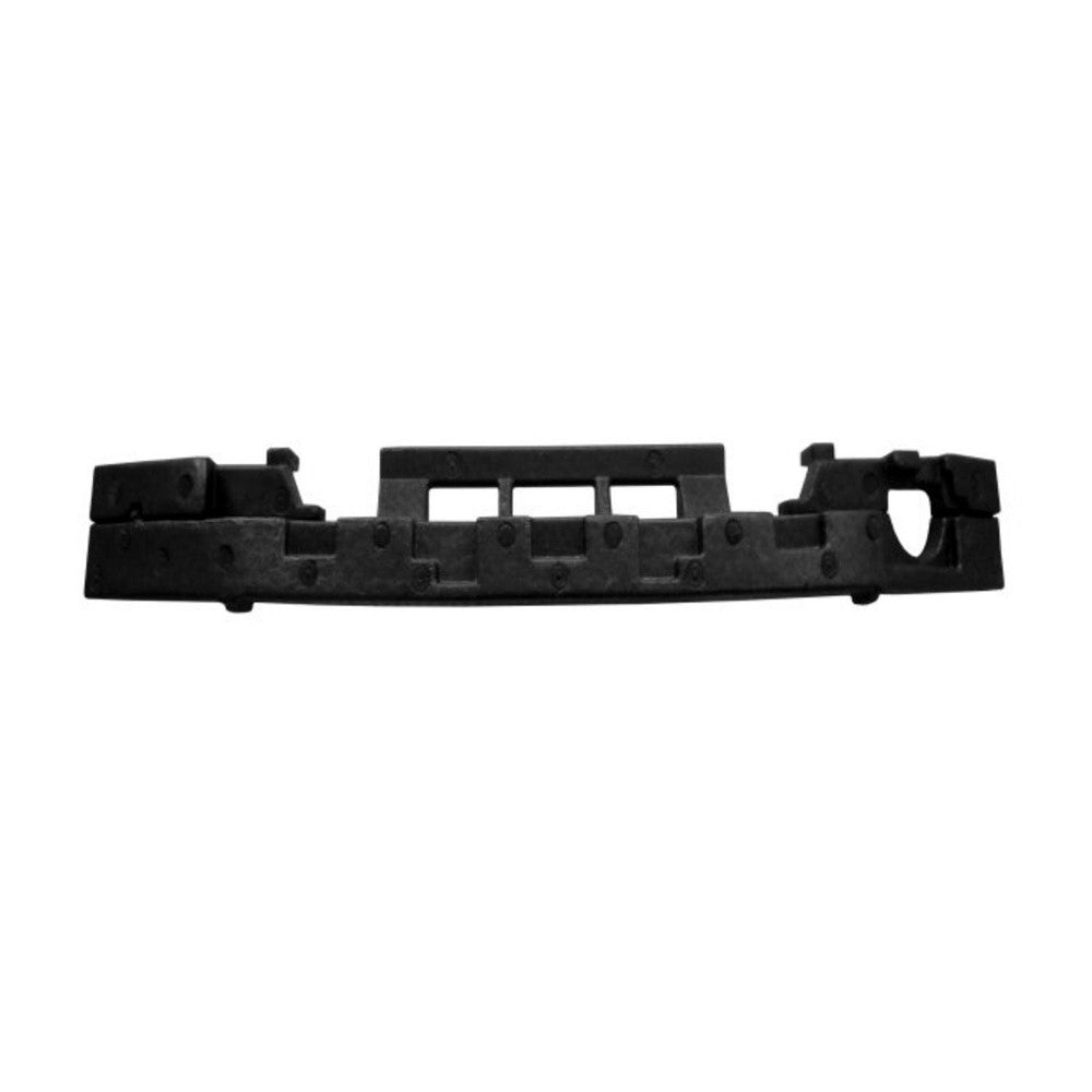 Front Bumper Impact Absorber 2016-2019 Nissan Sentra