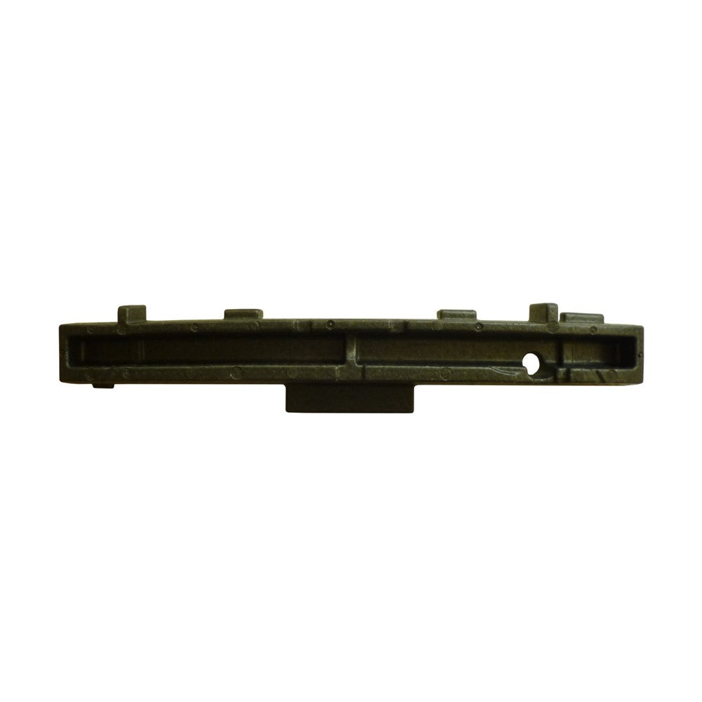 Front Bumper Impact Absorber 2017-2019 Nissan Qashqai, Rogue Sport