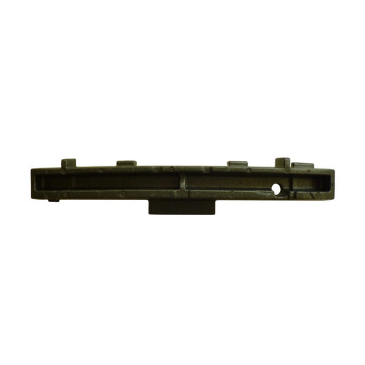 Front Bumper Impact Absorber 2017-2019 Nissan Qashqai, Rogue Sport