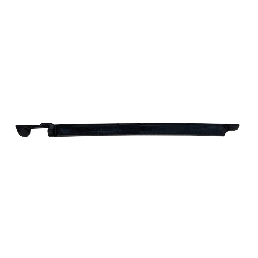 Front Bumper Impact Absorber [thin Center One] Made Of Epp Foam 2018-2019 Nissan Kicks