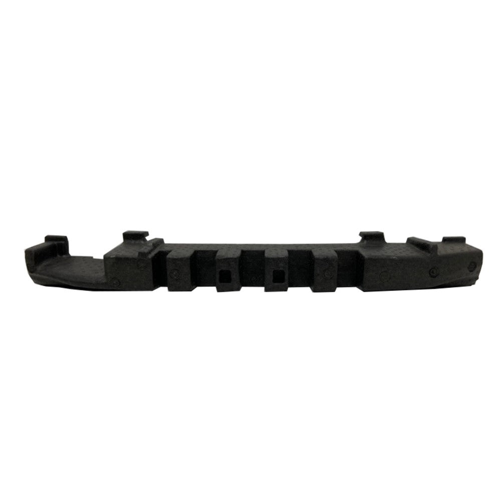 Front Upper Bumper Impact Absorber [main Absorber] 2018-2019 Nissan Kicks