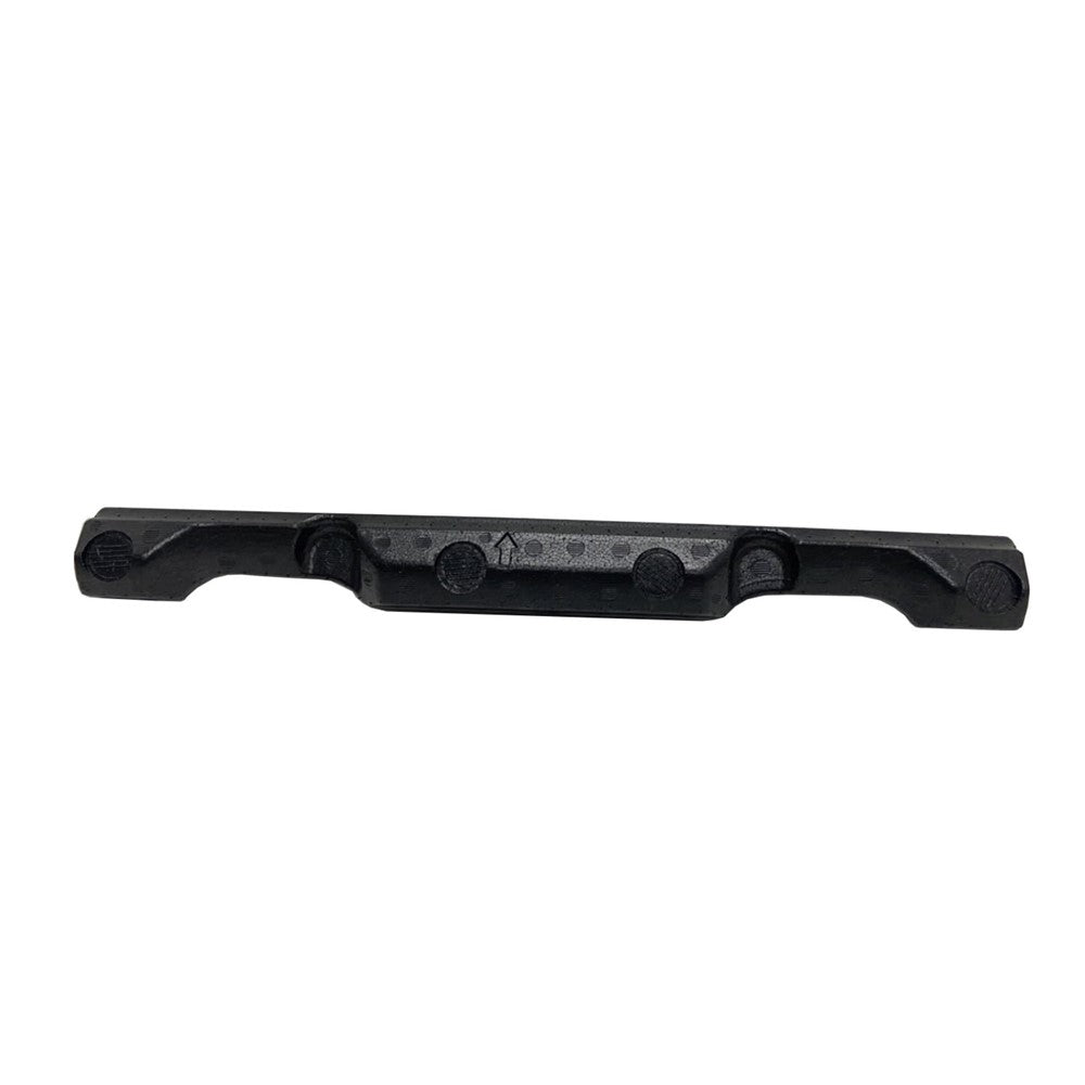 Front Bumper Impact Absorber 2021-2024 Nissan Armada