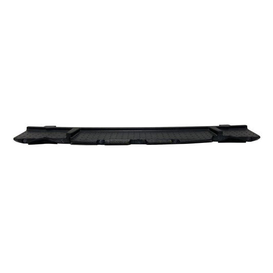 Front Upper Bumper Impact Absorber [insulator] Made Of Epp Foam 2020-2022 Nissan Versa