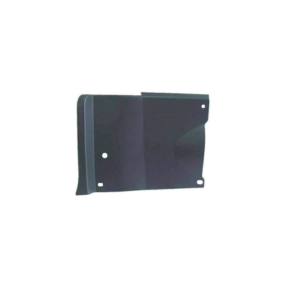 Front Bumper Extension 2002-2004 Nissan Xterra