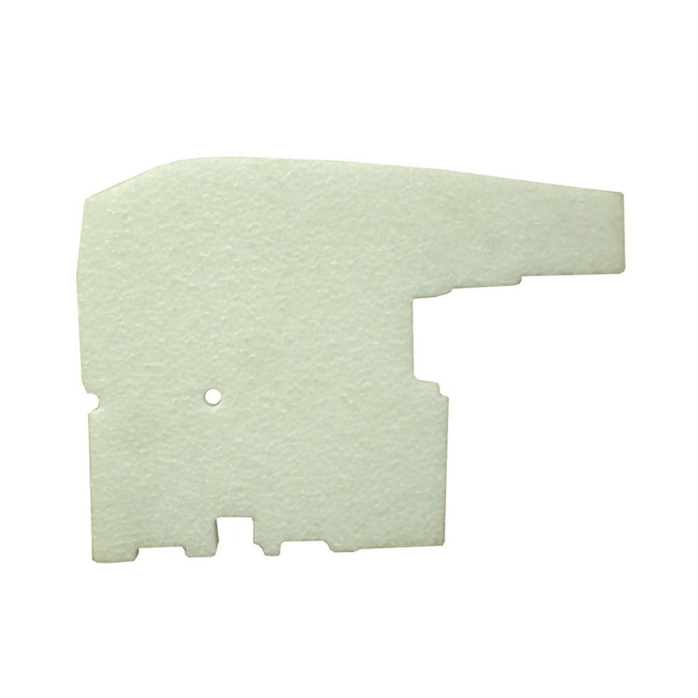 Front Left & Right Driver Or Passenger Side Front Bumper Impact Absorber 2004-2015 Nissan Pathfinder, Titan, Armada
