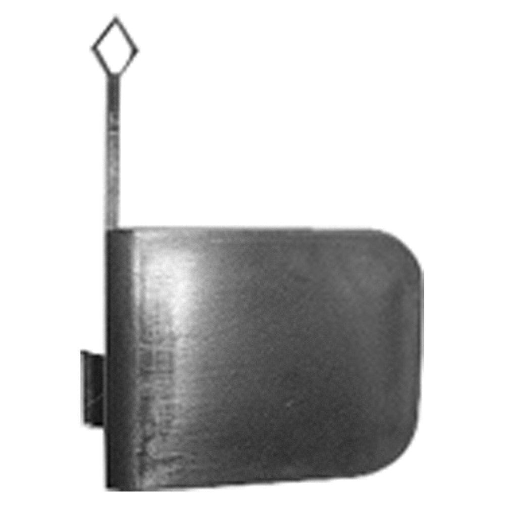 Front Bumper Tow Hook Hole Cover 2007-2012 Nissan Versa
