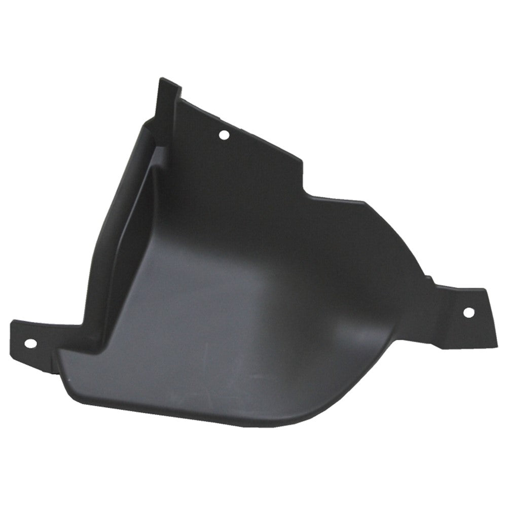 Front Left Driver Side Front Bumper Lower Finisher Piece 2011-2014 Nissan Murano