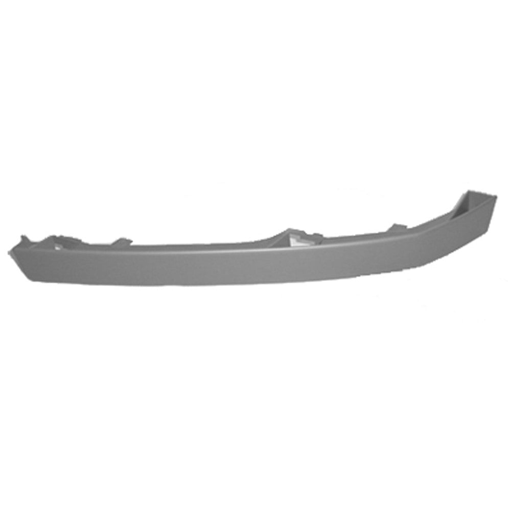 Front Right Passenger Side Front Bumper Filler 2004-2015 Nissan Pathfinder, Titan, Armada