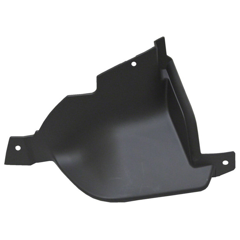 Front Right Passenger Side Front Bumper Lower Finisher Trim Piece 2011-2014 Nissan Murano