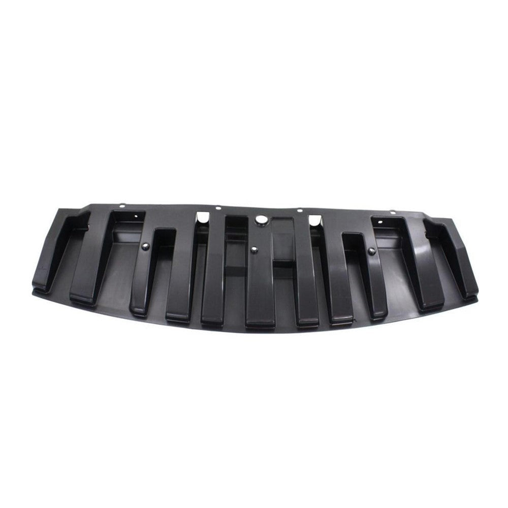 Front Bumper Lower Air Shield 2014-2017 Nissan Rogue