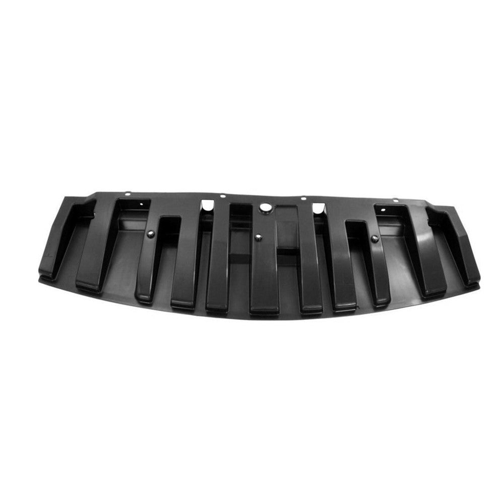 Front Bumper Lower Air Shield 2014-2017 Nissan Rogue