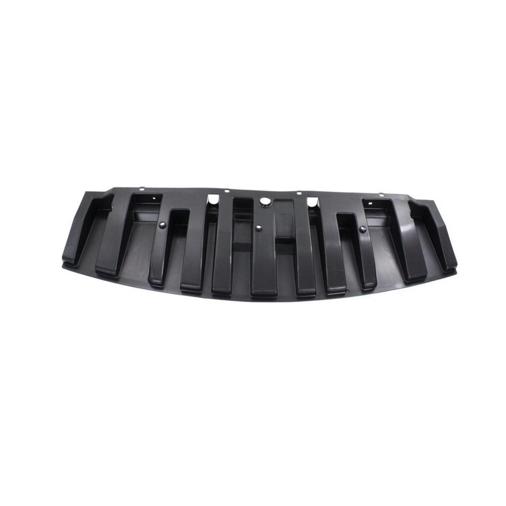Front Lower Bumper Air Shield 2014-2017 Nissan Rogue