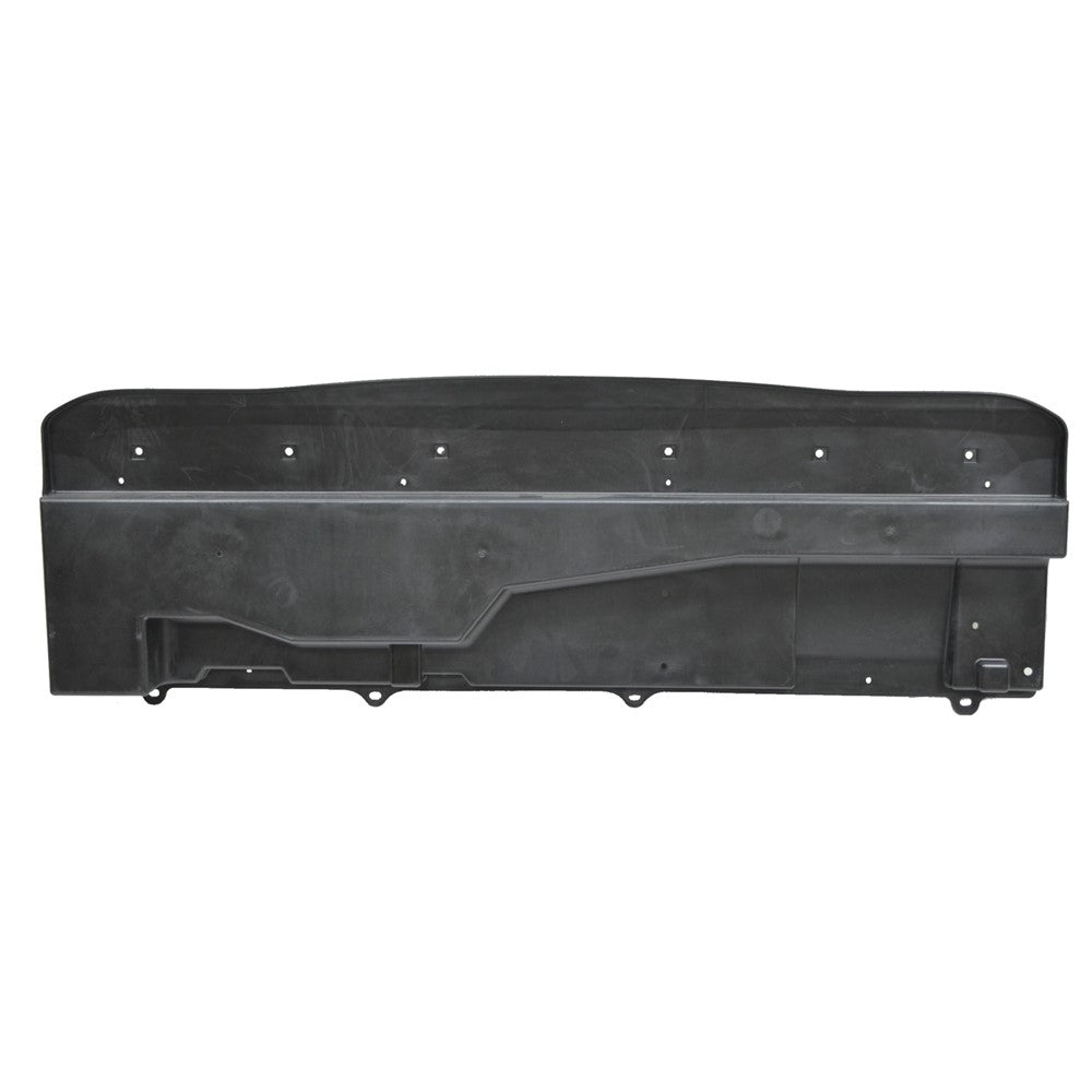 Front Lower Bumper Air Shield 2013-2021 Nissan Nv200
