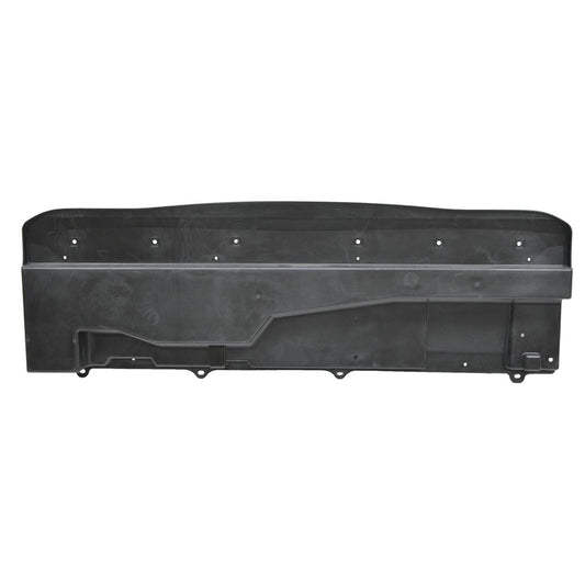 Front Lower Bumper Air Shield 2013-2021 Nissan Nv200