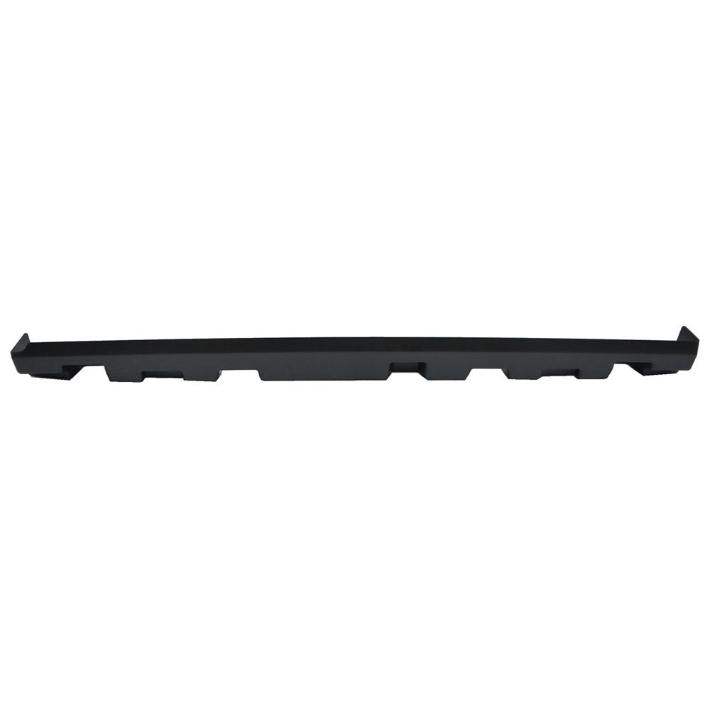 Front Lower Bumper Deflector Air Guide 2015-2018 Nissan Murano